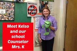 Mrs. K