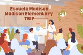 Madison TBIP